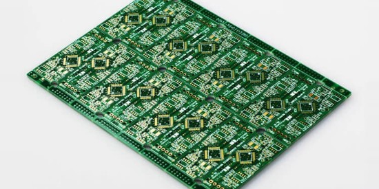 为什么使用PCB板电子清洗剂需要喷淋清洗方式